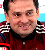 Михаил Лихачев