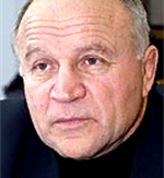 РЕЗАНЦЕВ Валерий Григорьевич