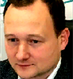 Михаил Буханов