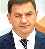 Валерий Брагин