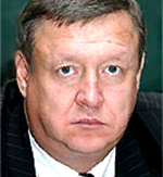 КУЗИН Валерий Владимирович