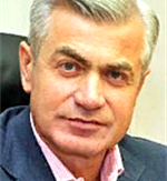 Омар Муртузалиев