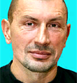 Сергей Клевцов
