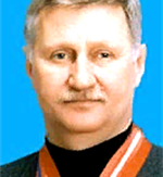 БУЛГАКОВ Олег Николаевич