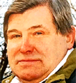 Михаил ЛЬВОВ