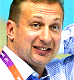 Алексей Власенко