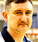 Виктор Сидельников