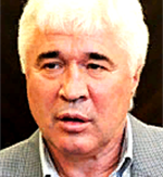 ЛОВЧЕВ Евгений Серафимович