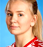Яна Носкова