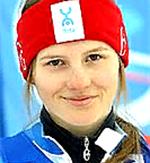 Екатерина ТКАЧЕНКО