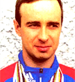 КРЯНИН Сергей Михайлович