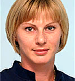 Юлия ПЕЧЕНКИНА (НОСОВА)
