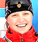 Виктория Перминова