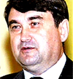 ЛЕВИТИН Игорь Евгеньевич