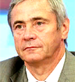 Павел Рожков