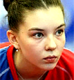 Мария Тайлакова