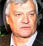 Александр БОЛОШЕВ