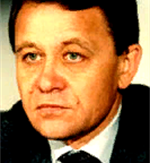 НИКИФОРОВ Владимир Павлович