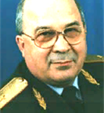 Владимир Таймазов