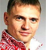 Илья ФРОЛОВ