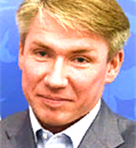 СОРОКИН Алексей Леонидович