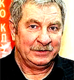 Иван Едешко