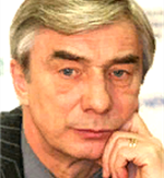 ЯРЦЕВ Георгий Александрович