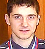Сергей КУЛИКОВ