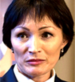 Светлана Ишмуратова