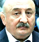 МАРГИЕВ Анатолий Хазбиевич
