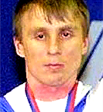 МАТВЕЕВ Андрей Владимирович