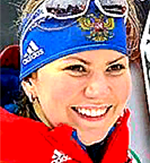 Виктория Сливко