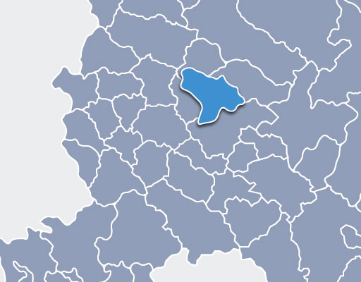 Ивановская область