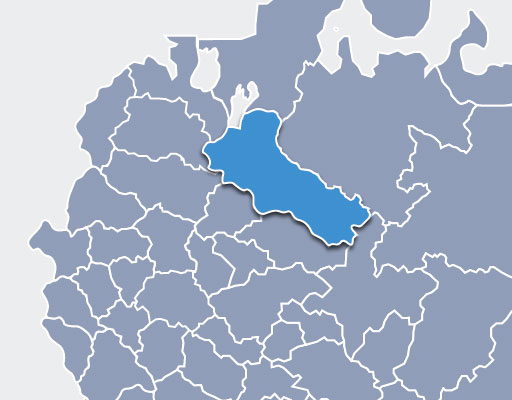 Вологодская область