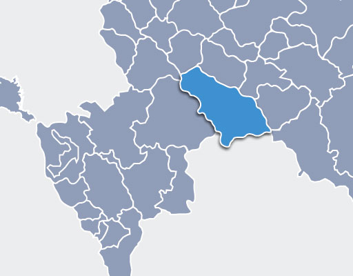 Саратовская область