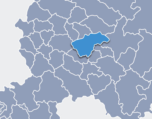 Нижегородская область