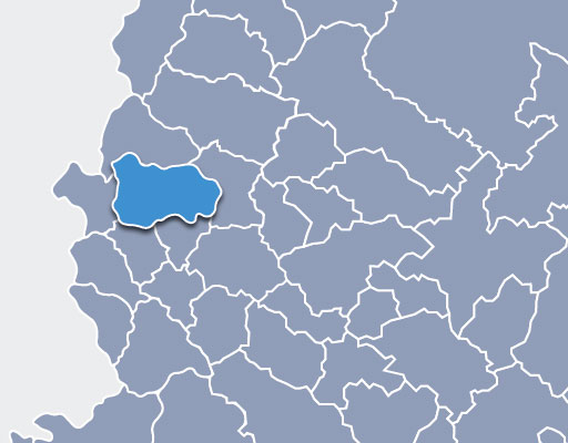 Калужская область