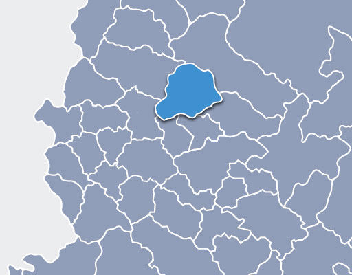 Ярославская область