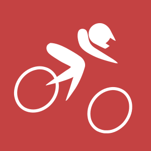 Велосипедный спорт (BMX)
