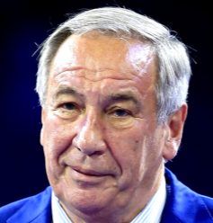 Шамиль Тарпищев: Российские теннисисты не скоро вернутся в командные турниры