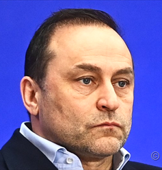 Дмитрий Свищев избран председателем Федерации лыжных видов спорта и сноуборда России
