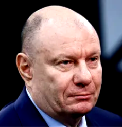 Владимир Потанин: Надо бороться за реформирование всей системы международного спорта