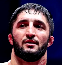 Абдулрашид Садулаев завоевал золотую медаль чемпионата Европы по вольной борьбе