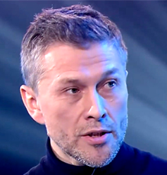 Александр Кибалко избран на пост вице-президента Международного союза конькобежцев