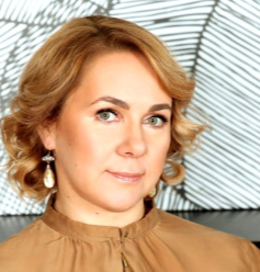 Татьяна Полухина: Создание региональной федерации фитнес-аэробики не проблема, а задача, которая под силу многим