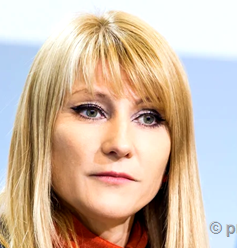 Светлана Журова: Елена Вяльбе должна остаться в руководстве новой объединенной федерации