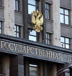 В Госдуму РФ внесен законопроект о развитии студенческого спорта