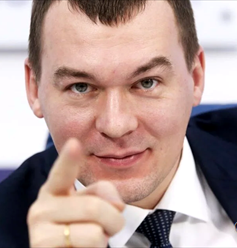 Михаил Дегтярев: Возможность для спортсменов выступать под флагом играет важную роль