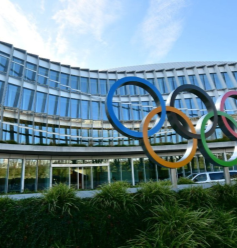 Россию и Белоруссию не допустили к тендеру прав на показ Игр Олимпиад в 2026 и 2028 годах