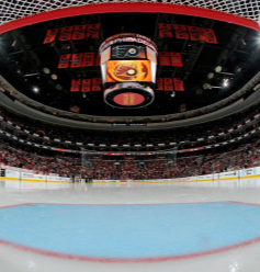 Сборная России осталась на третьем месте в обновленном рейтинге Международной федерации хоккея